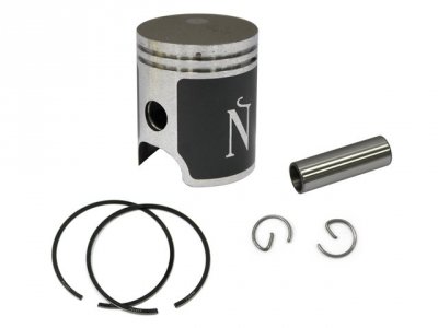 NAMURA TŁOK YAMAHA PW 80 (PW80) 83-06 (47,47MM = +0,50MM) (PIERŚCIENIE NX-40008-2R)