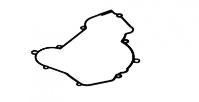 XRADICAL(ARTEIN GASKETS) USZCZELKA POKRYWY SPRZĘGŁA (WEWNĘTRZNA) BETA RR 125 18-23 (METALOWA POWLEKANA)