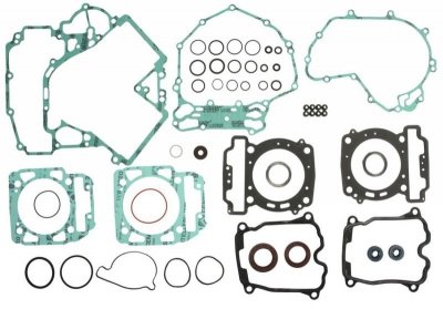 ATHENA KOMPLET USZCZELEK CAN-AM OUTLANDER 800 EFI/XT/LTD 08-12 ( Z USZCZELNIACZAMI SILNIKOWYMI ) - NA ZAMÓWIENIE