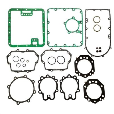 ATHENA KOMPLET USZCZELEK MOTO GUZZI BREVA SPORT 1200 08-18; NORGE 1200 06-07; SPORT 1200 06-07