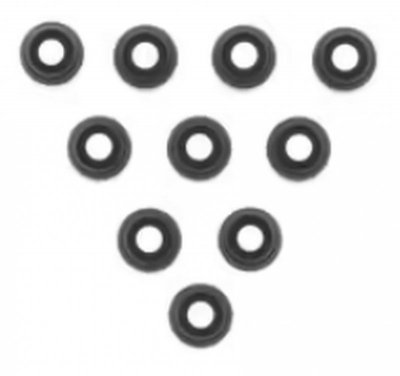 ATHENA USZCZELNIACZ ZAWOROWY HONDA XL 1000V VARADERO 99-11, VTR 1000 F 97-99 12209-MBB-003