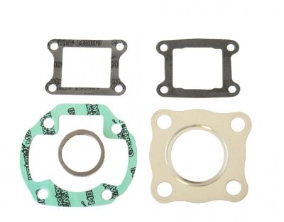 ATHENA USZCZELKI TOP-END HONDA MTX80 C 82-84 (HD06), MT80S 80-82, MB80 S 80-84 (HC01) POWIETRZE