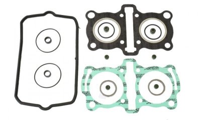 ATHENA USZCZELKI TOP-END HONDA CB 250 79-83, CM 250 CUSTOM 79-86