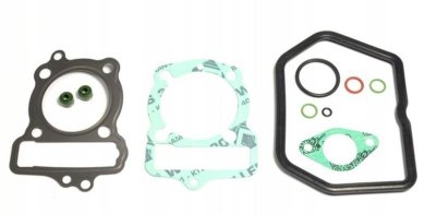 ATHENA USZCZELKI TOP-END HONDA PCX 125 10-12