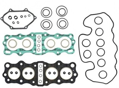 ATHENA USZCZELKI TOP-END HONDA CB 400 FOUR 75-77