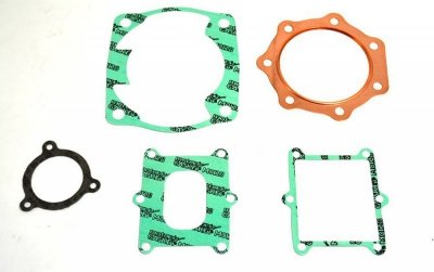 ATHENA USZCZELKI TOP-END HONDA CR 500 84