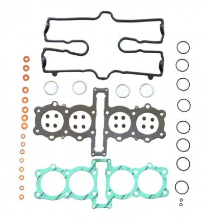 ATHENA USZCZELKI TOP-END HONDA CB 700SC NIGHTHAWK 84-86, CB 750 NIGHTHAWK 91-98, CBX 750 84-95