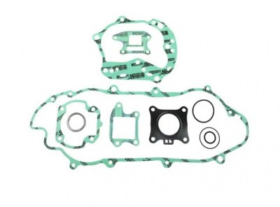 ATHENA KOMPLET USZCZELEK KYMCO MXU / KXR / MXER / MAXXER 50 02-18