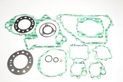 ATHENA KOMPLET USZCZELEK HONDA CR 250 04-07