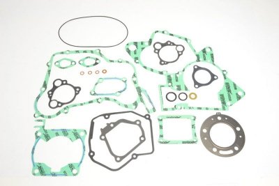ATHENA KOMPLET USZCZELEK HONDA CR 125 98