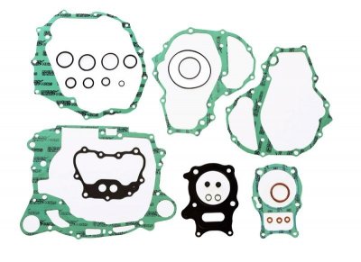 ATHENA KOMPLET USZCZELEK HONDA TRX 250 TE/TM RECON 01-13, TRX 250EX 01-14