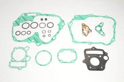 ATHENA KOMPLET USZCZELEK HONDA CRF 50F 04-16