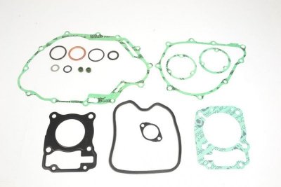 ATHENA KOMPLET USZCZELEK (BEZ USZCZELNIACZY SILNIKOWYCH) HONDA CRF 150 F 06-17 (CRF150F)