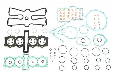 ATHENA KOMPLET USZCZELEK HONDA CB 750F SEVEN FIFTY / NIGHTHAWK 91-03, CBX 750 84-86, CB 700SC NIGHTHAWK 84-86