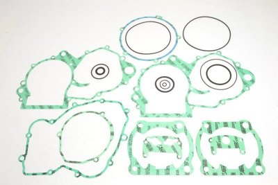 ATHENA KOMPLET USZCZELEK HUSQVARNA WR 360 92-02, CR 360 92-94