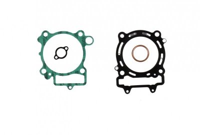 ATHENA USZCZELKI TOP-END KAWASAKI KXF 450 06-08, KFX 450 08-14 STANDARD 96MM ( DO ZESTAWU CYLINDROWEGO P400250100009 )