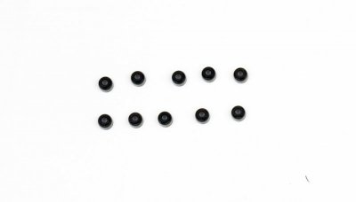 ATHENA USZCZELNIACZ ZAWOROWY 92049-134 KAWASAKI ER6, KXF250, ZX10R, ZX9R, ZXR750