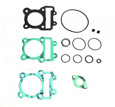 ATHENA USZCZELKI TOP-END KAWASAKI KLX 110 02-22