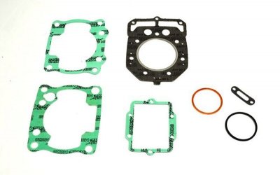 ATHENA USZCZELKI TOP-END KAWASAKI KX250`85-86