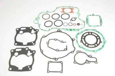 ATHENA KOMPLET USZCZELEK KAWASAKI KX 125 00-02