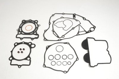 ATHENA KOMPLET USZCZELEK KAWASAKI KXF 250 09-16