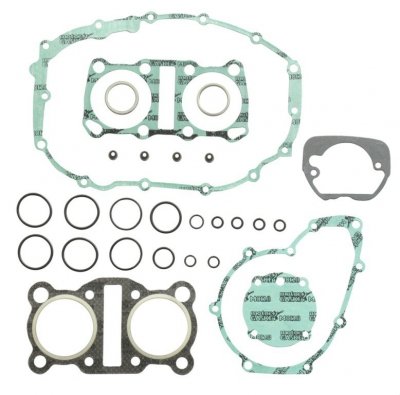 ATHENA KOMPLET USZCZELEK KAWASAKI EX 305 KZ 305 83-89 (GPZ305B 83-89)