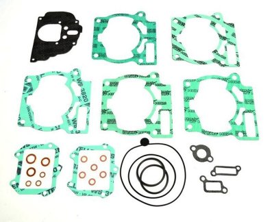 ATHENA USZCZELKI TOP-END KTM SX 200 02-12, EXC 200 02-16