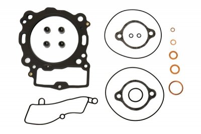 ATHENA USZCZELKI TOP-END KTM SXF 450 07-12
