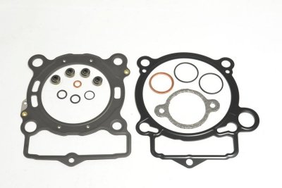 ATHENA USZCZELKI TOP-END KTM SXF 250 13-15, EXCF 250 14, HUSQVARNA FC 250 14-15 (BEZ USZCZELKI POKRYWY ZAWOROWEJ)