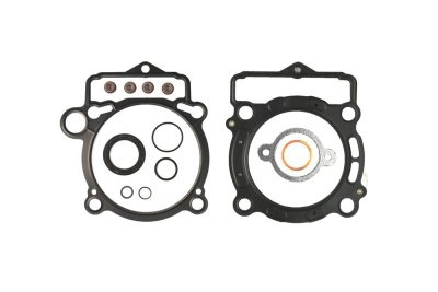 ATHENA USZCZELKI TOP-END KTM SXF 350 16-18, EXCF 350 17-19, HUSQVARNA FC 350 16-19, FE/FX 350 17-18
