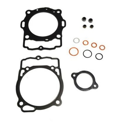 ATHENA USZCZELKI TOP-END KTM EXC 450 08-11, EXC 530 08-11, HUSABERG FE 390/450