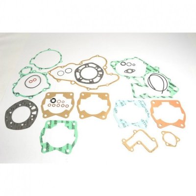 ATHENA KOMPLET USZCZELEK KTM GS/MX 125 87-94, SX/EXC 125 95-97