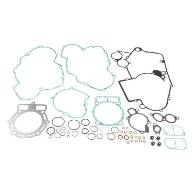 ATHENA KOMPLET USZCZELEK KTM SXF 400 00-07, EXCF 450 02-07