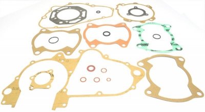 ATHENA KOMPLET USZCZELEK KTM 250 2T 84-86 (GS250, MX 250)