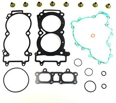 ATHENA KOMPLET USZCZELEK POLARIS RANGER RZR900 XP 13-16 RZR1000 XP13-14