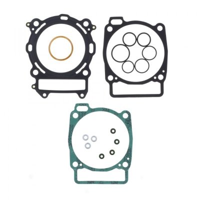 ATHENA USZCZELKI TOP-END SHERCO SEF 450R 15-22, SEF FACTORY 450 15-25 (OEM: 4863)