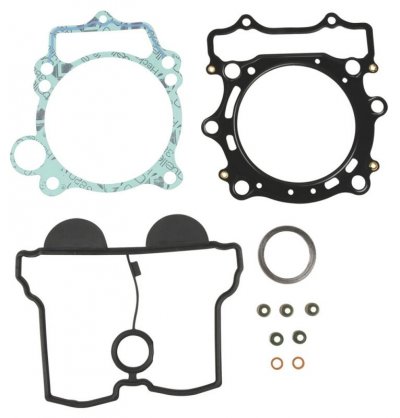ATHENA USZCZELKI TOP-END YAMAHA YZF 426 00-02, WR 426F (Z USZCZELKĄ POKRYWY ZAWOROWEJ)