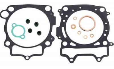 ATHENA USZCZELKI TOP-END (BEZ USZCZELKI POKRYWY ZAWOROWEJ) YAMAHA YZF 450 20-22, WR450F 21-23 (YZF450)
