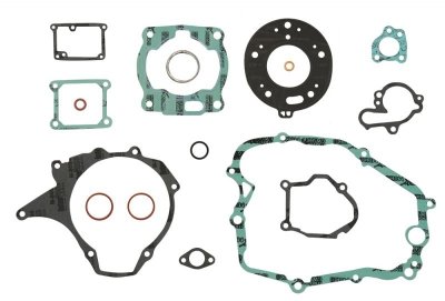 ATHENA KOMPLET USZCZELEK YAMAHA DT 125R/ RE, TDR 125 88-93