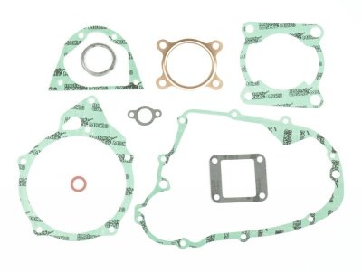 ATHENA KOMPLET USZCZELEK YAMAHA DT 125MX 77-79, YZ 125 77-78, RD 125MX 77-78