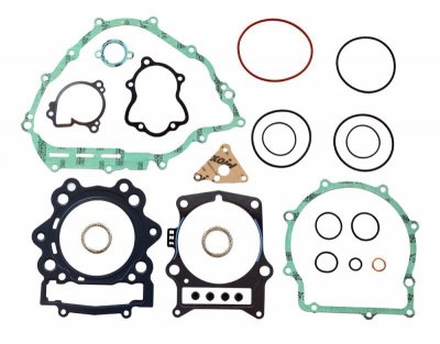 ATHENA KOMPLET USZCZELEK YAMAHA YFM 700 GRIZZLY 07-15, YXR 700 RHINO 08-09