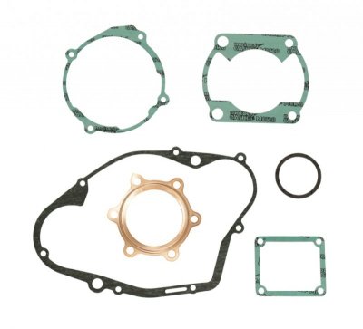 ATHENA KOMPLET USZCZELEK (BEZ USZCZELNIACZY SILNIKOWYCH) YAMAHA IT 250 F/G 79-80