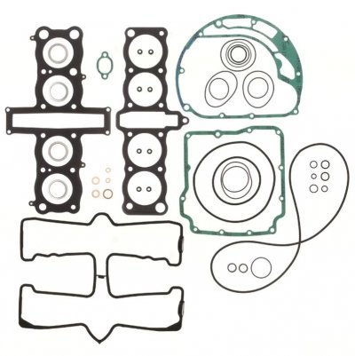 ATHENA KOMPLET USZCZELEK YAMAHA XJ 600N/S DIVERSION 91-02