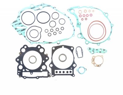 ATHENA KOMPLET USZCZELEK YAMAHA XTZ 660 91-97, SZR 660 91-99