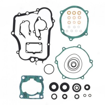 ATHENA KOMPLET USZCZELEK YAMAHA YZ 65 18-25 (Z KOMPLETEM USZCZELNIACZY SILNIKOWYCH)