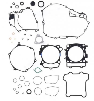 ATHENA KOMPLET USZCZELEK Z USZCZELNIACZAMI SILNIKOWYMI YAMAHA YZ 450F (YZF450) 23-24