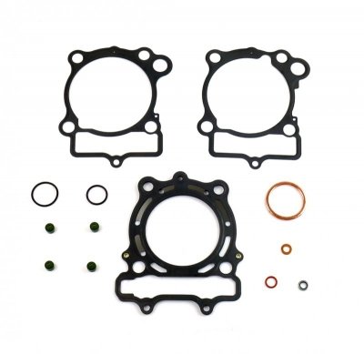 ATHENA USZCZELKI TOP-END SUZUKI RMZ 250 10-18 (ZASTĘPUJE P400510600076)