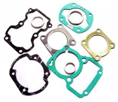 ATHENA ZAWÓWIĆ USZCZELKI TOP-END SUZUKI BEARCAT 454 93-98 ARCTIC CAT BEAR CAT 454 93-98