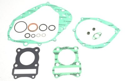 ATHENA KOMPLET USZCZELEK SUZUKI DRZ 125 03-12