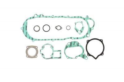ATHENA KOMPLET USZCZELEK (BEZ USZCZELNIACZY SILNIKOWYCH) SUZUKI LT 80 H/J/K/L/M/N 87-04 (QUADSPORT)
